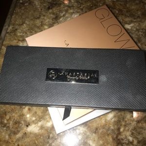 Anastasia Beverly Hills Self Made Pallet